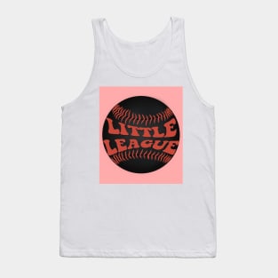 Kid krow #5 Tank Top